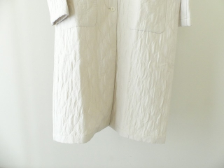 evam eva(エヴァムエヴァ) quilting long jacketの商品画像34