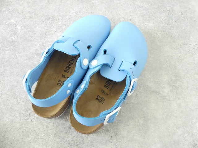 BIRKENSTOCK(ビルケンシュトック) Tokio PRO ナチュラルレザーの商品画像10