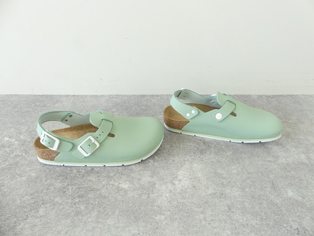 BIRKENSTOCK(ビルケンシュトック) Tokio PRO ナチュラルレザーの商品画像7