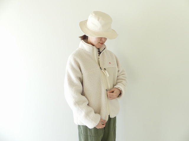 DANTON(ダントン) インシュレーションボアジャケットの商品画像1