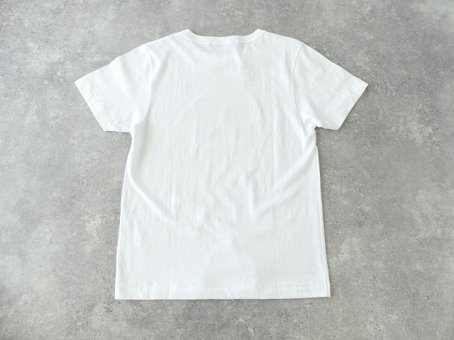 R&D.M(オールドマンズテーラー) OH MY DOG T-SHIRT XL-sizeの商品画像9