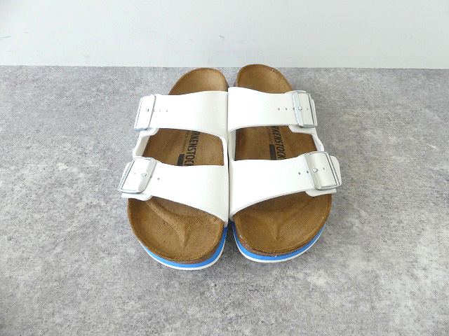 BIRKENSTOCK(ビルケンシュトック) Arizona SL BF の商品画像3