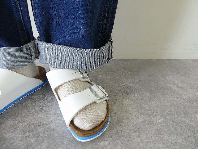 BIRKENSTOCK(ビルケンシュトック) Arizona SL BF の商品画像4