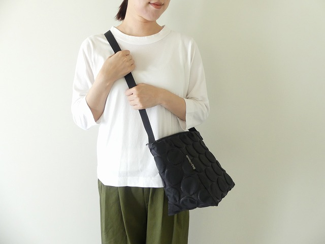 BAGnNOUN(バッグンナウン) DOTS SHOULDERSの商品画像1