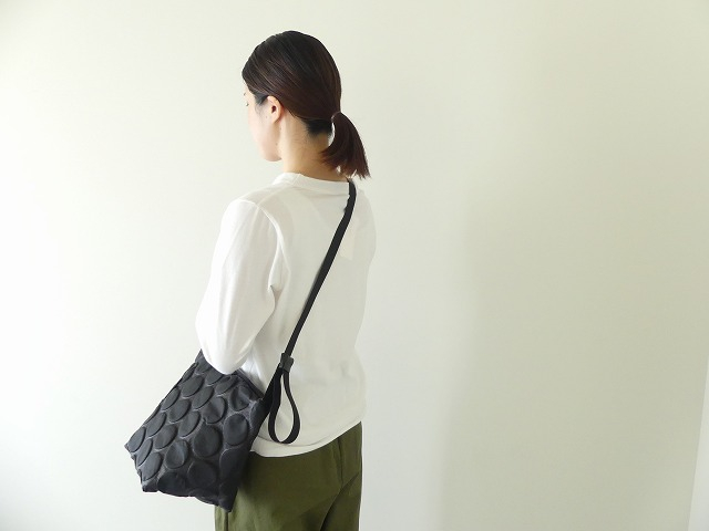 BAGnNOUN(バッグンナウン) DOTS SHOULDERSの商品画像2