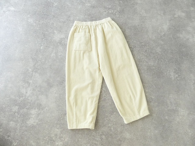 HAU(ハウ) pants puffの商品画像10