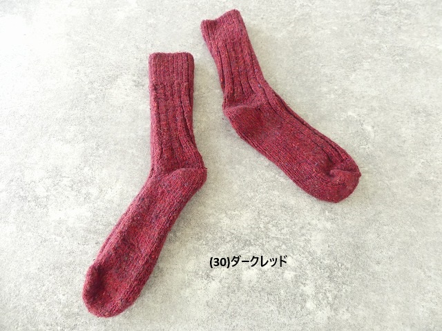 yahae(ヤハエ) Wool Low Gaugeの商品画像35