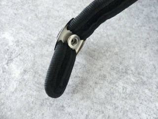 O'Kyti(オキティ) Button Strap SIRON ワンストラップシューズの商品画像26