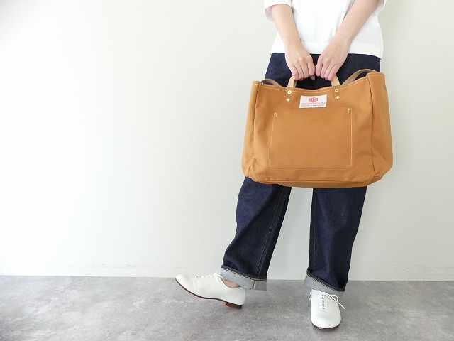 BAGnNOUN(バッグンナウン) TOOL BAG SHORT 'GD'の商品画像5