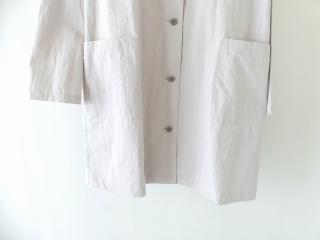 SARAHWEAR(サラウェア) Water Repellent Cotton Nylon Typewriter Beuys Coatの商品画像22