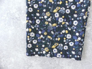 yuni(ユニ イズ ライク ア フラワー トゥー ミー) blooming embroidely easy pantsの商品画像26