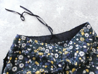 yuni(ユニ イズ ライク ア フラワー トゥー ミー) blooming embroidely easy pantsの商品画像32