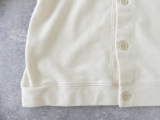 NATURAL LAUNDRY(ナチュラルランドリー) セントラル裏毛フードジャケットの商品画像29