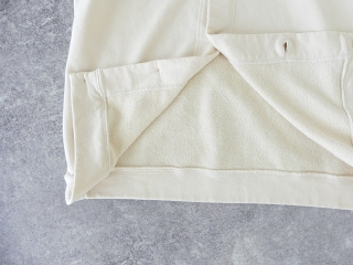 NATURAL LAUNDRY(ナチュラルランドリー) セントラル裏毛フードジャケットの商品画像32