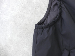 DANTON(ダントン) INSULATION COLLARLESS VEST の商品画像31