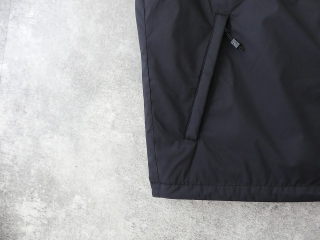 DANTON(ダントン) INSULATION COLLARLESS VEST の商品画像32