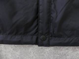 DANTON(ダントン) INSULATION COLLARLESS VEST の商品画像33