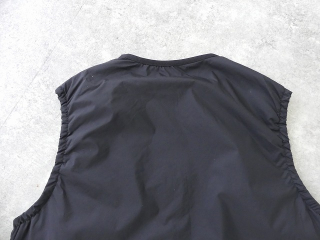 DANTON(ダントン) INSULATION COLLARLESS VEST の商品画像35