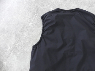 DANTON(ダントン) INSULATION COLLARLESS VEST の商品画像36