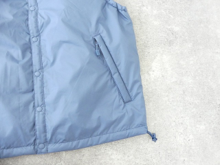 DANTON(ダントン) INSULATION COLLARLESS VEST の商品画像41