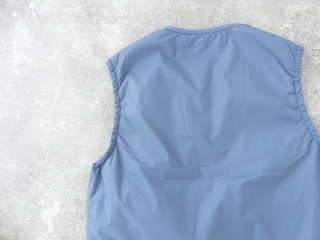 DANTON(ダントン) INSULATION COLLARLESS VEST の商品画像42