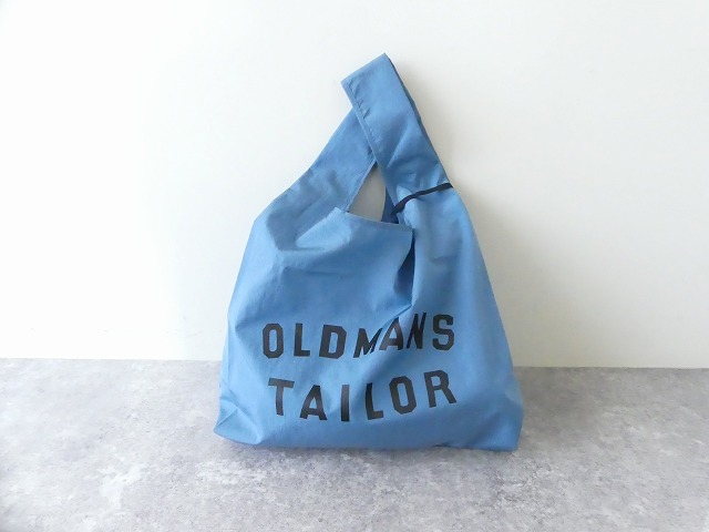 R&D.M(オールドマンズテーラー) OMT PRINT NYLON BAGの商品画像15