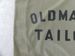 R&D.M(オールドマンズテーラー) OMT PRINT NYLON BAGの商品画像25