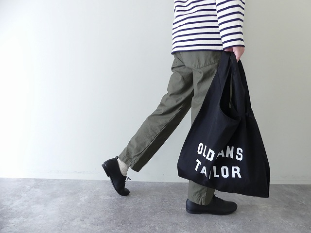 R&D.M(オールドマンズテーラー) OMT PRINT NYLON BAGの商品画像5