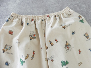 R&D.M(オールドマンズテーラー) BROWN BEARS GUM PANTSの商品画像27