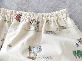 R&D.M(オールドマンズテーラー) BROWN BEARS GUM PANTSの商品画像35