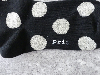 prit(プリット) ドットソックスの商品画像24