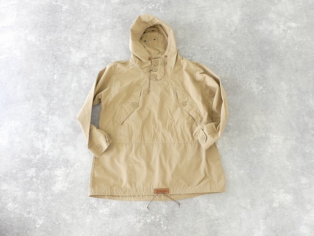 SPELLBOUND(スペルバウンド) ANORAK FOODIE　アノラックフーディーの商品画像10