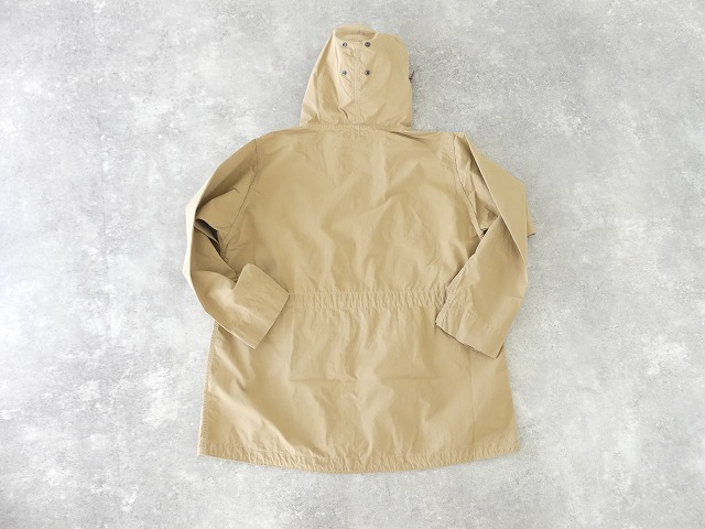 SPELLBOUND(スペルバウンド) ANORAK FOODIE　アノラックフーディーの商品画像11