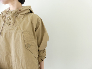 SPELLBOUND(スペルバウンド) ANORAK FOODIE　アノラックフーディーの商品画像21