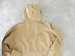 SPELLBOUND(スペルバウンド) ANORAK FOODIE　アノラックフーディーの商品画像35