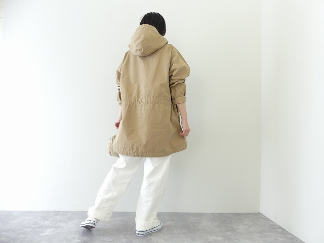 SPELLBOUND(スペルバウンド) ANORAK FOODIE　アノラックフーディーの商品画像5