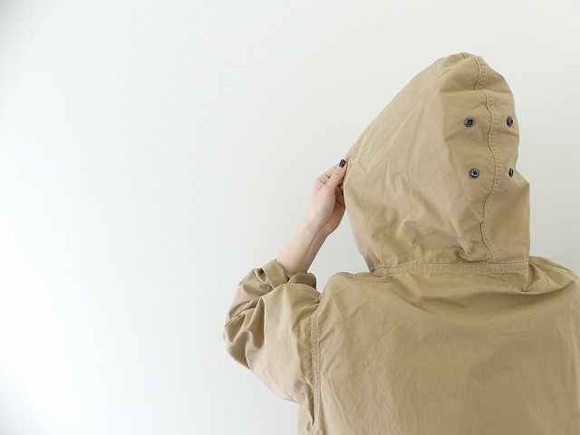 SPELLBOUND(スペルバウンド) ANORAK FOODIE　アノラックフーディーの商品画像7