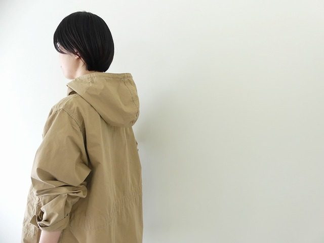 SPELLBOUND(スペルバウンド) ANORAK FOODIE　アノラックフーディーの商品画像8