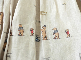 R&D.M(オールドマンズテーラー) BROWN BEARS GATHER SKIRTの商品画像25