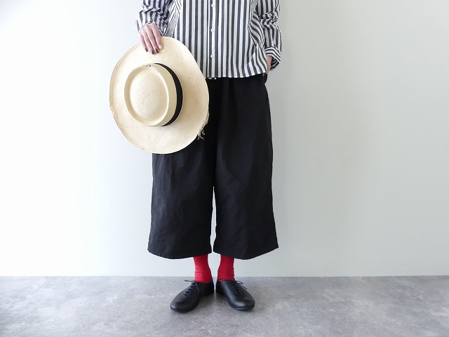 R&D.M(オールドマンズテーラー) GARMENT DYE GUM PANTSの商品画像1