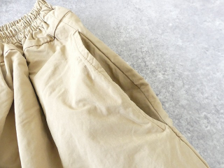 R&D.M(オールドマンズテーラー) GARMENT DYE GUM PANTSの商品画像25