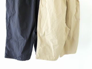 R&D.M(オールドマンズテーラー) GARMENT DYE GUM PANTSの商品画像40