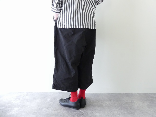 R&D.M(オールドマンズテーラー) GARMENT DYE GUM PANTSの商品画像9