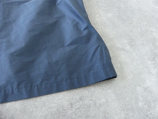 R&D.M(オールドマンズテーラー) TAFFETA OPEN COLLAR WORK COATの商品画像30