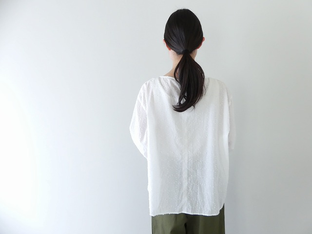 vb CIRCLE CUT JACQUARD T-BLの商品画像2