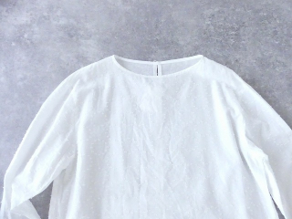 vb CIRCLE CUT JACQUARD T-BLの商品画像25