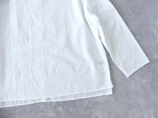 vb CIRCLE CUT JACQUARD T-BLの商品画像26