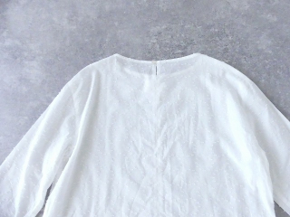 vb CIRCLE CUT JACQUARD T-BLの商品画像34