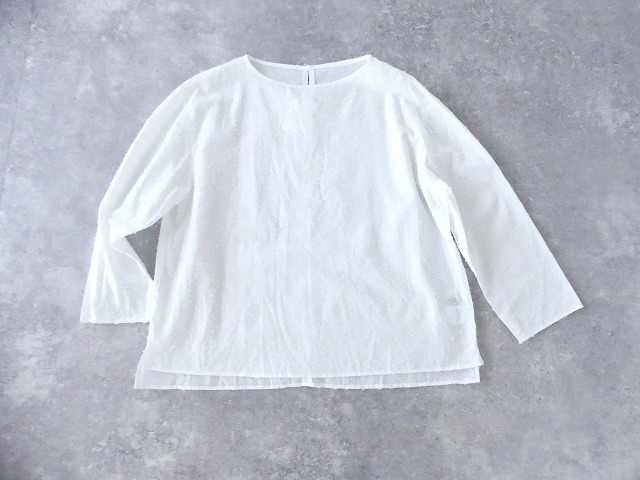 vb CIRCLE CUT JACQUARD T-BLの商品画像7