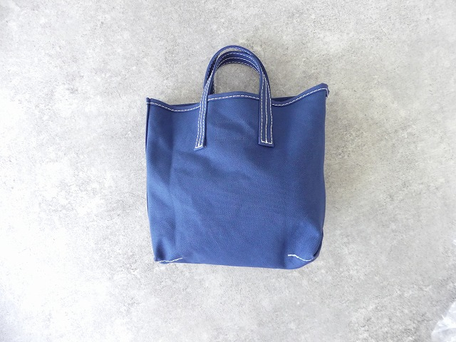 DANTON(ダントン) COTTON CANVAS TOTE BAGの商品画像13